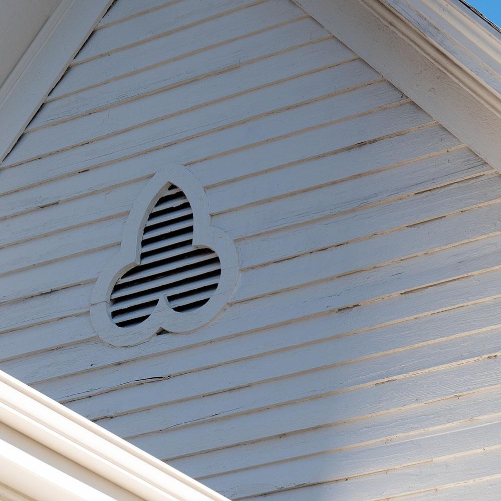 Adams-Scott House, 2019