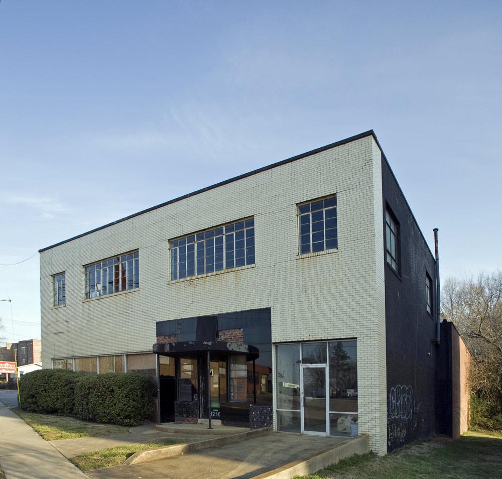 Raleigh Nehi Bottling Company, 2009