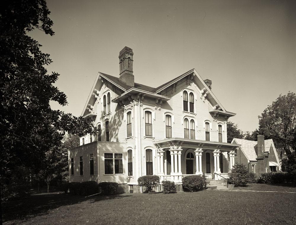 Andrews-Duncan House