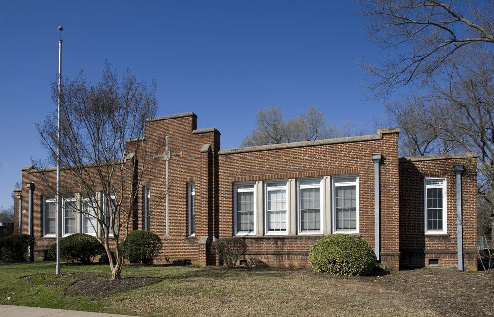 St. Monica's School, 2009