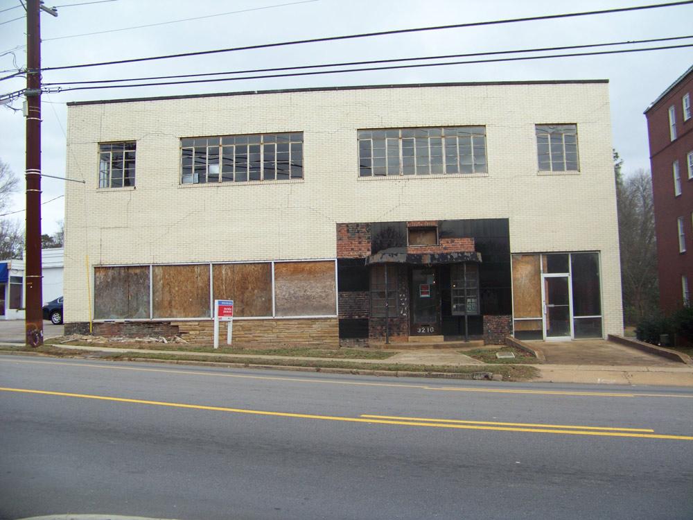 Raleigh Nehi Bottling Company, 2013