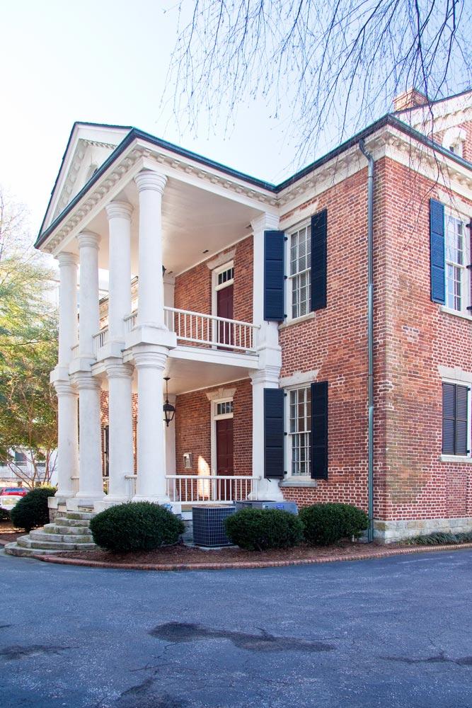 State Bank of North Carolina, 2010