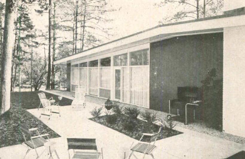 Philip Rothstein House
