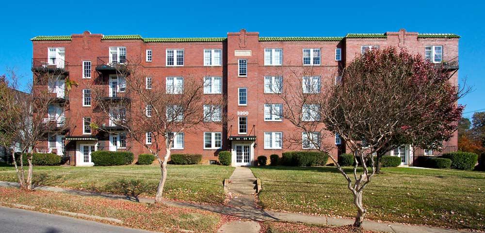 Wilmont Apartments, 2010