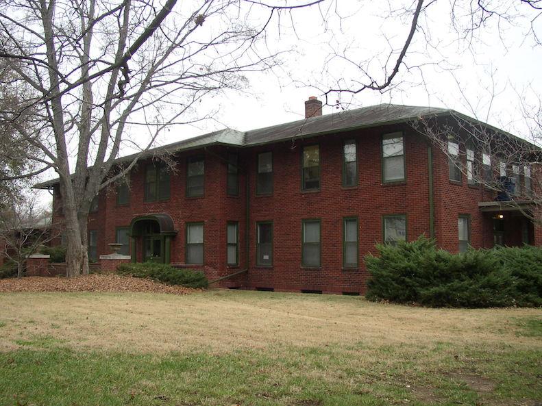 Mary Elizabeth Hospital