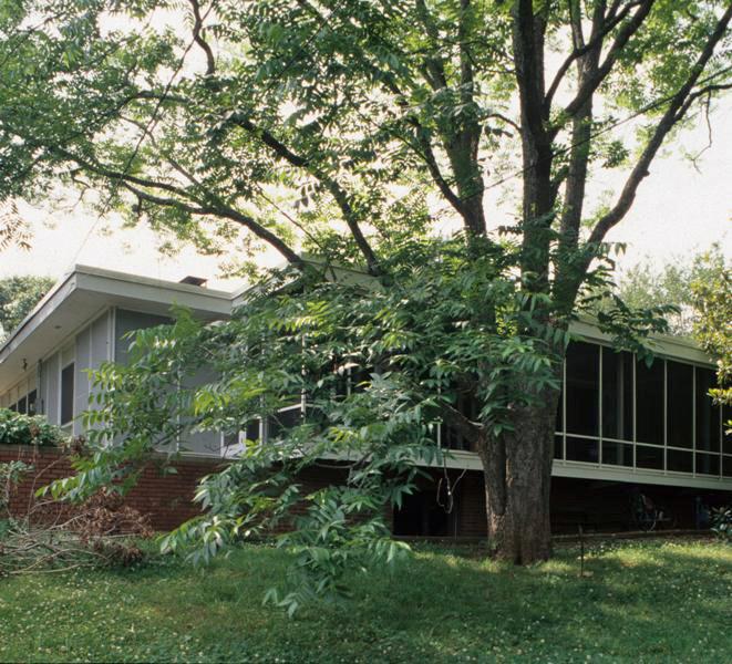 Small House, 1980s