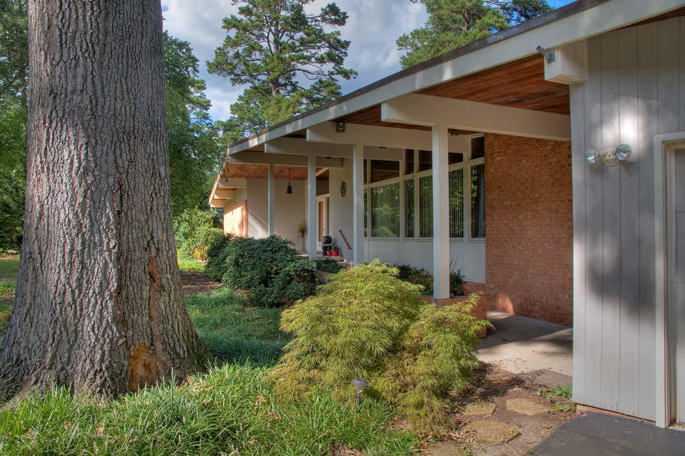 G. Dewey and Elma Arndt House, 2012