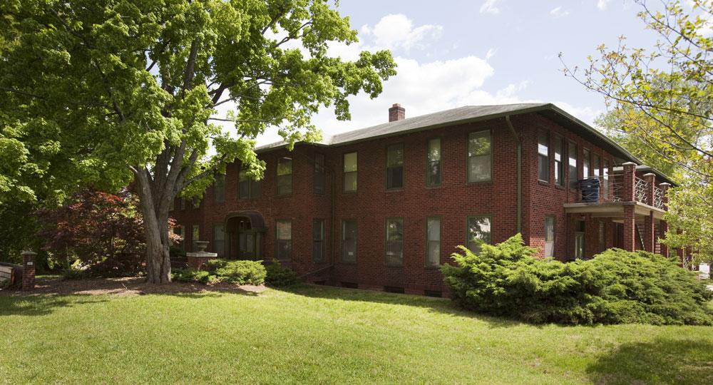Mary Elizabeth Hospital, 2009