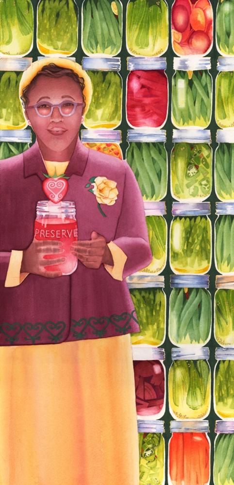 Preserve