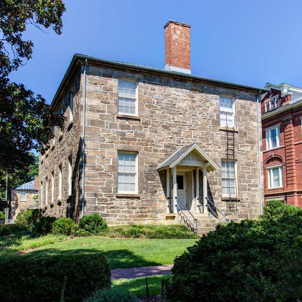 East Rock, 2013