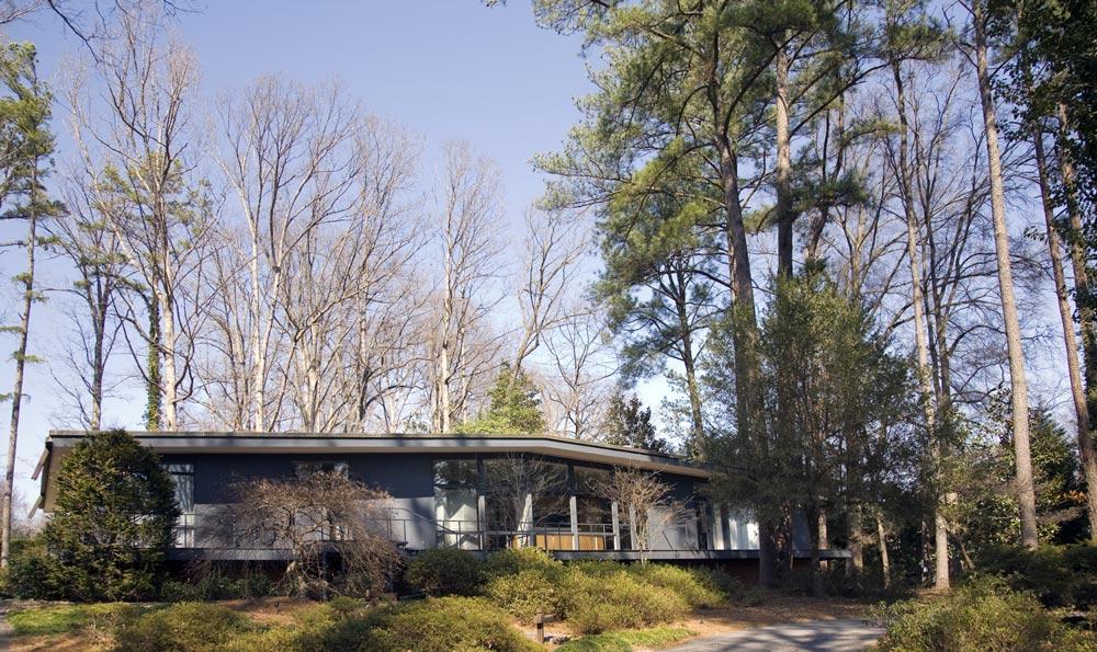 Philip Rothstein House, 2009
