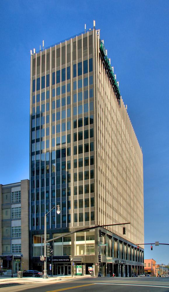 Branch Banking and Trust Building, 2010