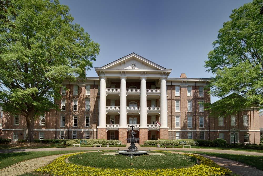 Peace College, 2010