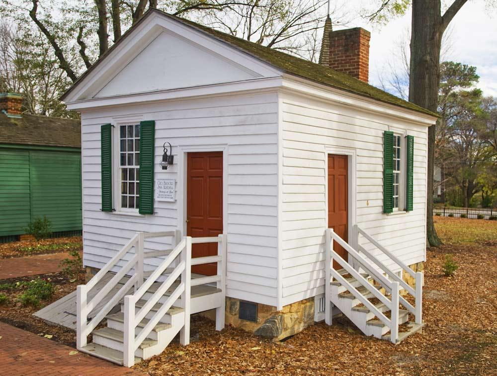 Badger-Iredell Law Office, 2009
