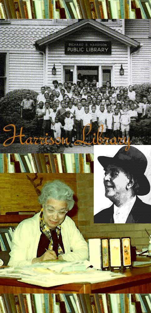 Harrison Public Library