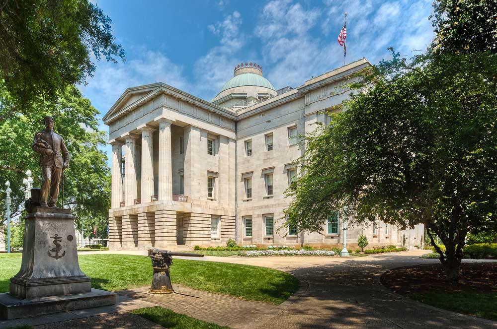 State Capitol, 2011