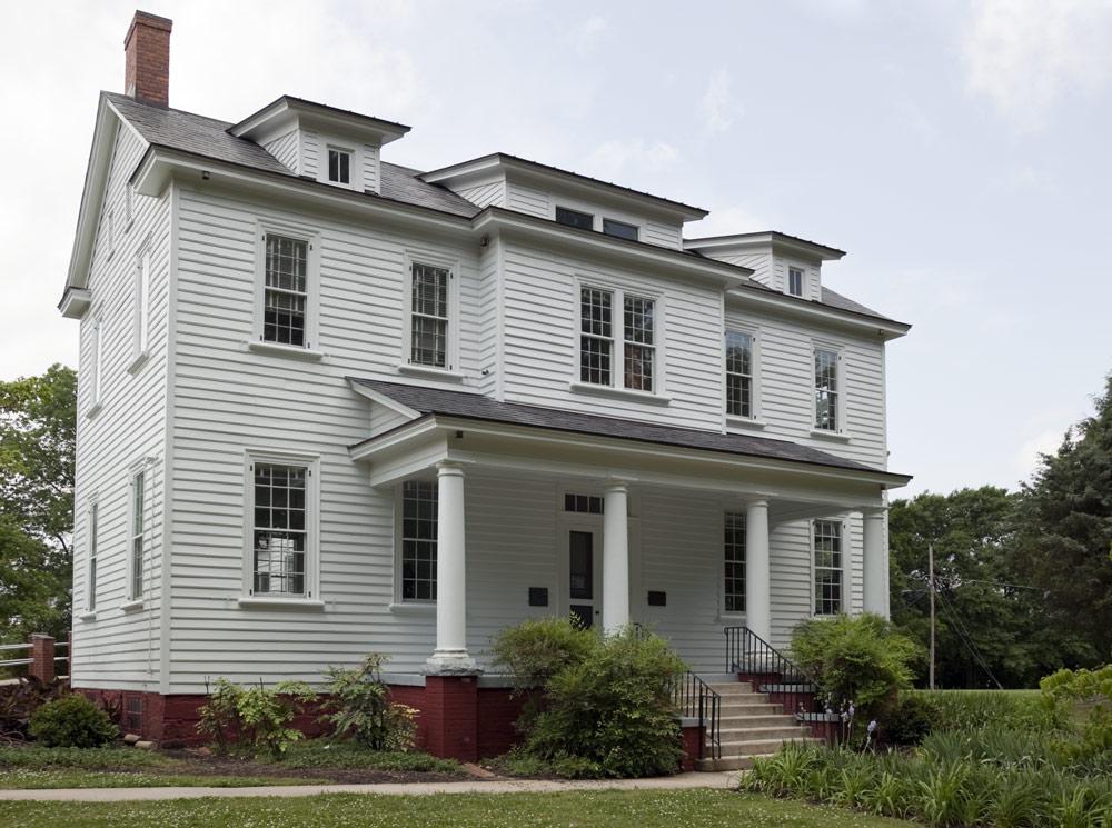 Spring Hill, 2009
