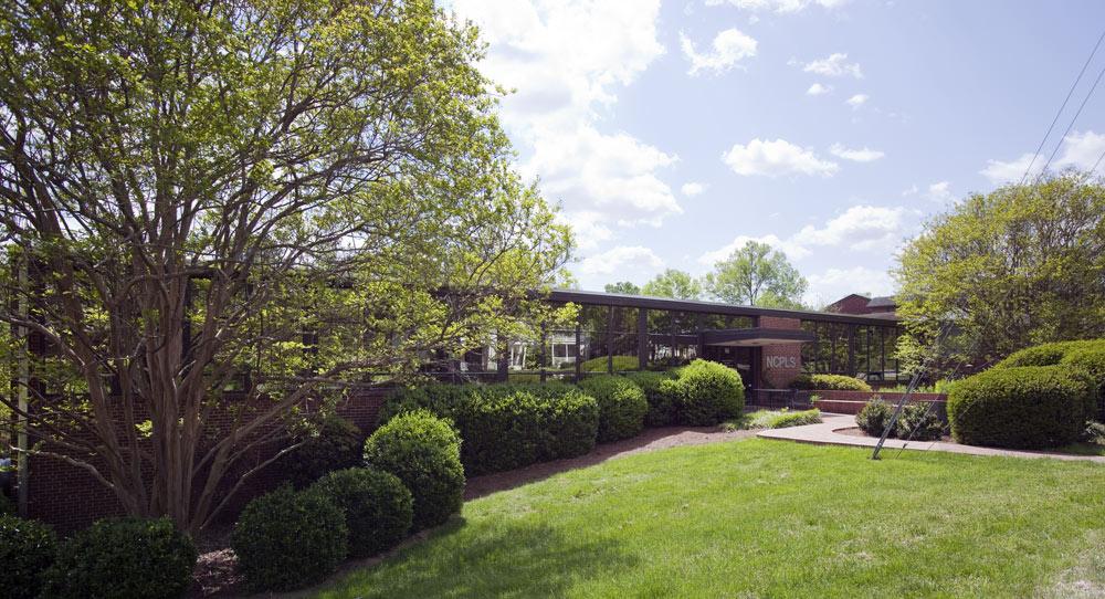 Medical Arts Building, 2009