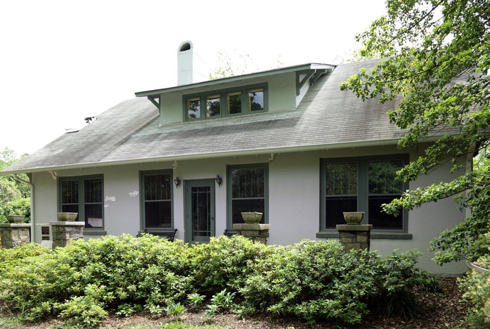 Dr. E.N. Lawrence House, 2009