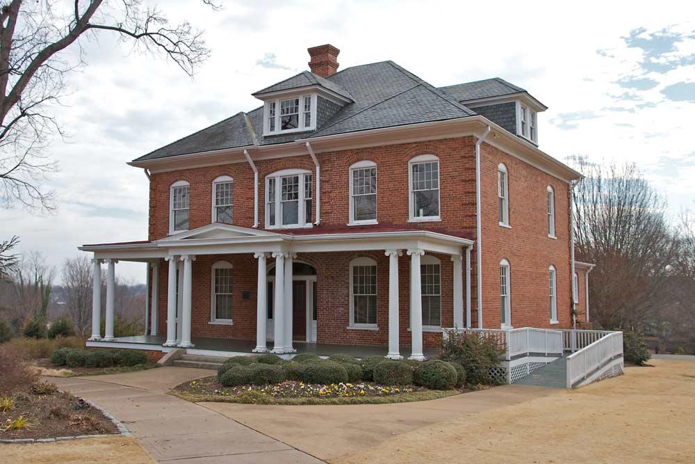 Borden Building, 2011
