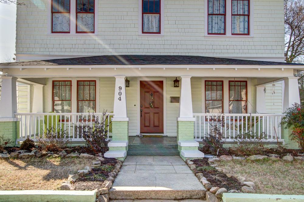 Atwater-Perry House, 2015