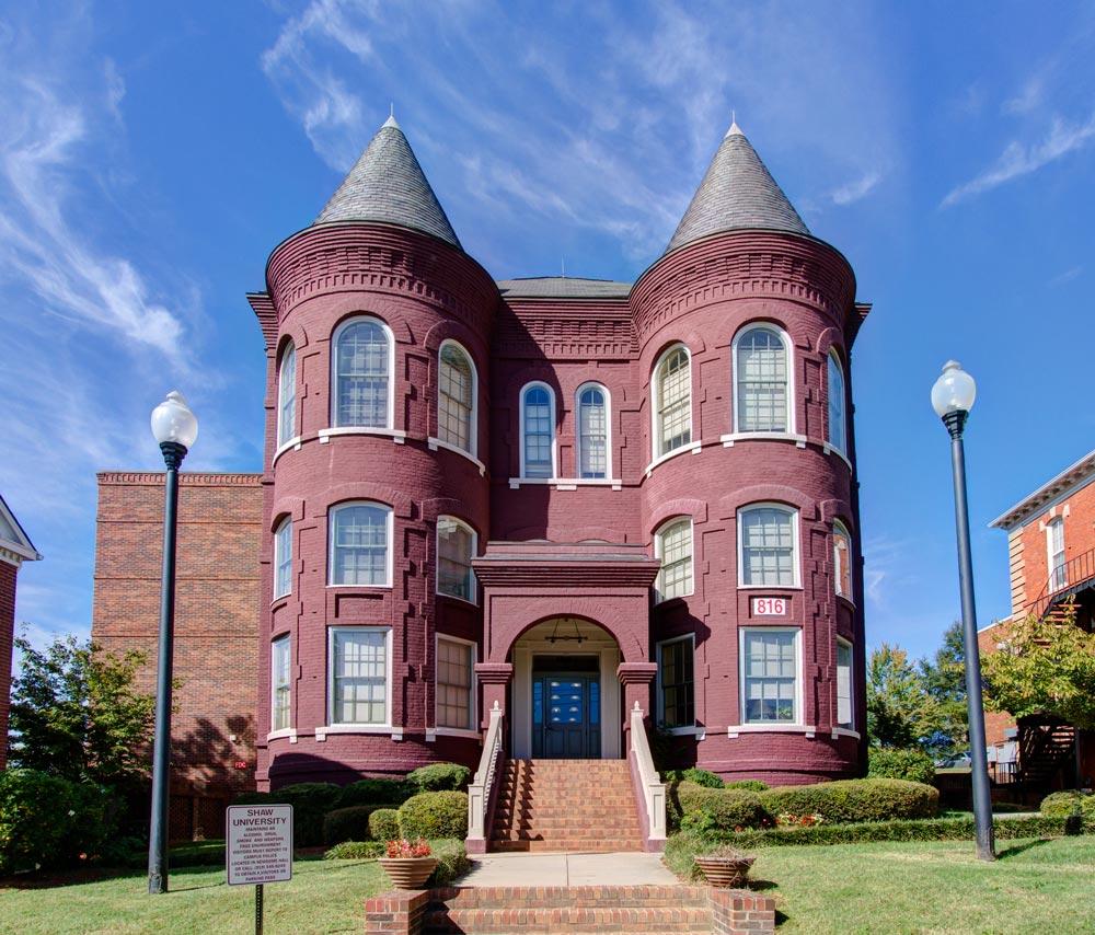 Leonard Medical School, 2014