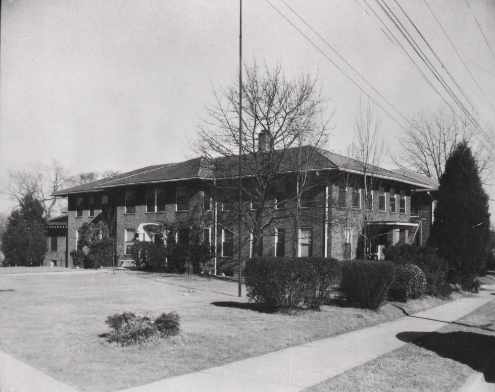 Mary Elizabeth Hospital, date unknown