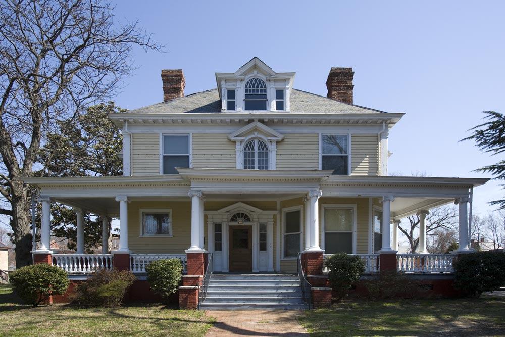 Lee House, 2009