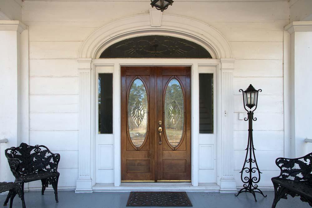 Pine Hall, 2011