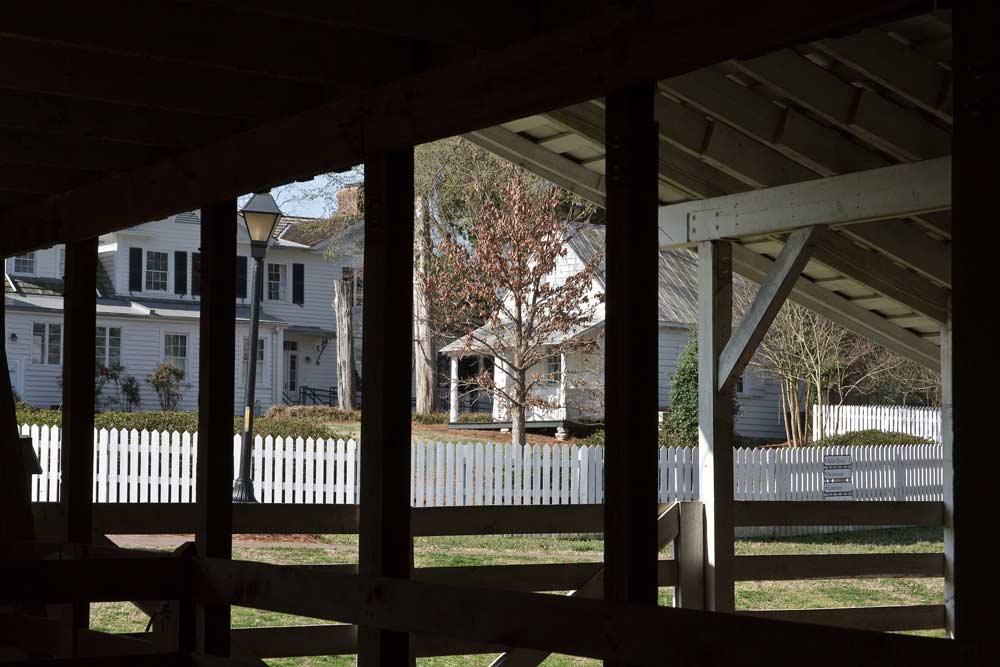 Oak View, 2010
