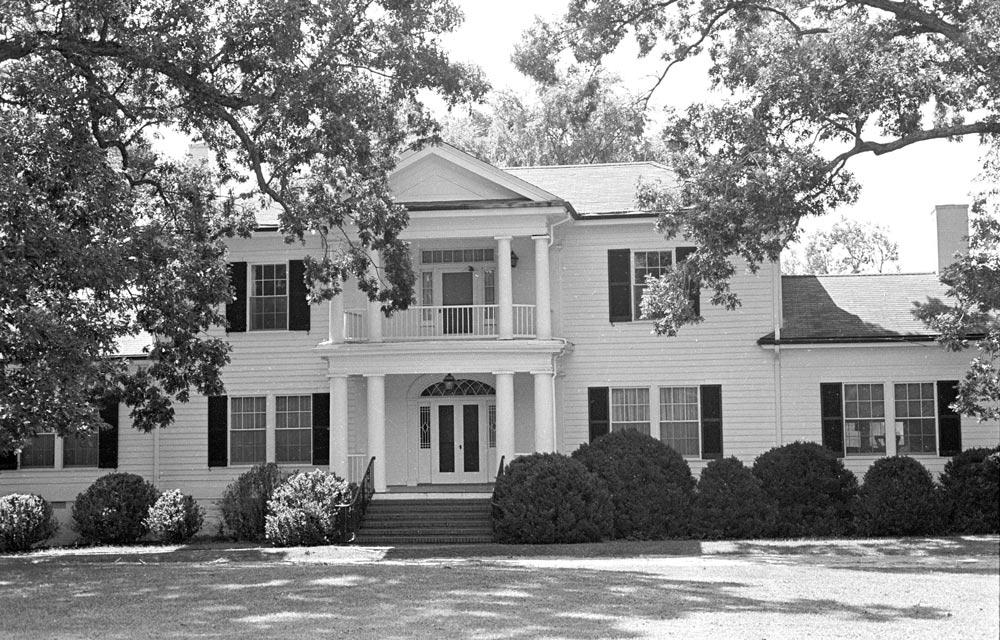 Pine Hall, 1973
