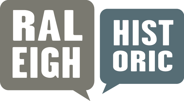 Raleigh Historic Logo